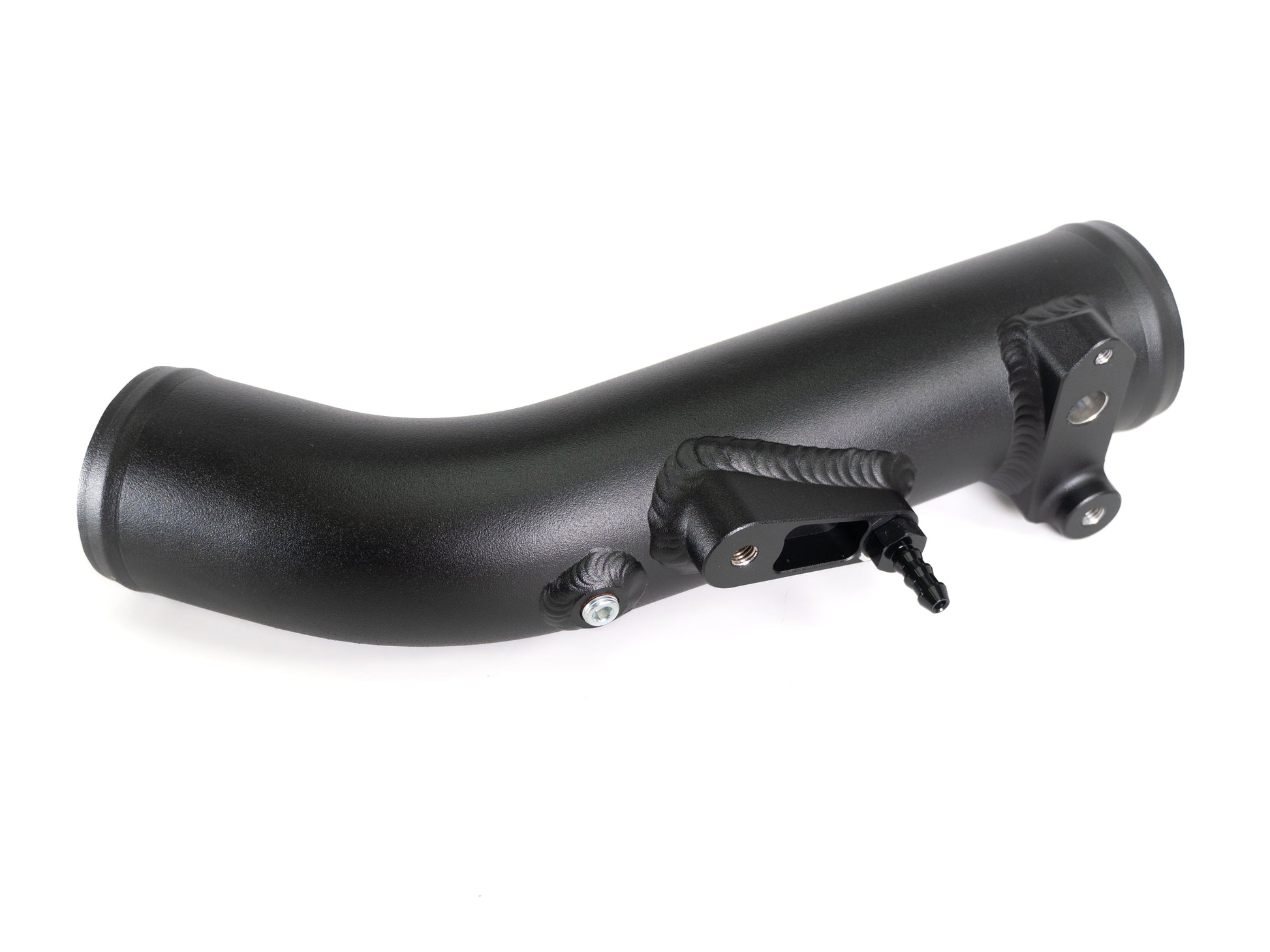 2023+ Honda Civic Type-R FL5 Intercooler Charge Pipe Upgrade Kit - VTEC SLAYER