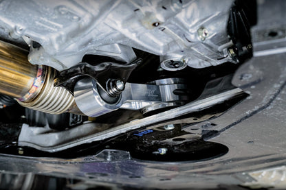 2023+ Honda Civic Type-R FL5 Rear Engine Mount Upgrade - VTEC SLAYER