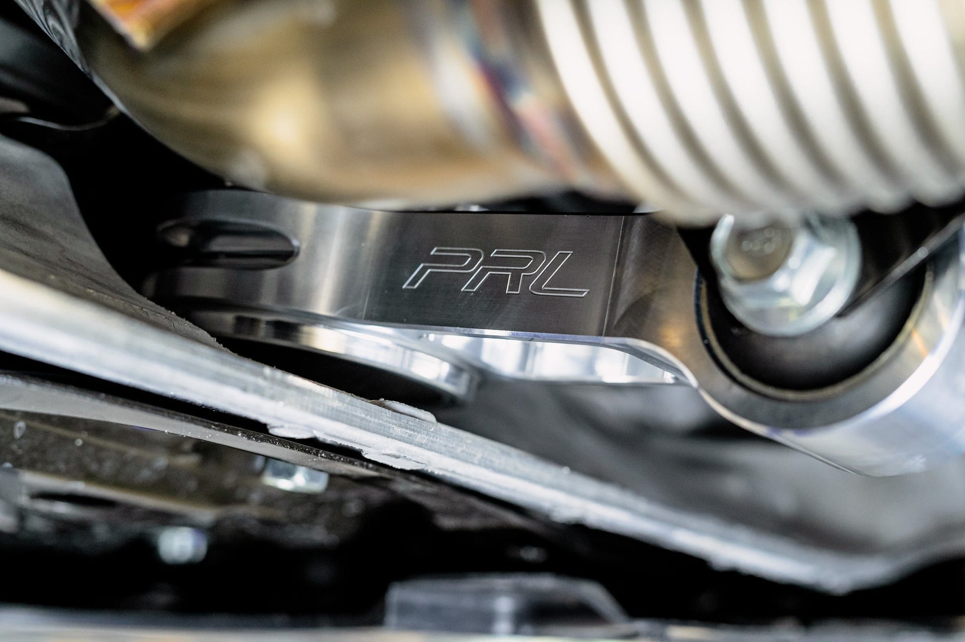 2023+ Honda Civic Type-R FL5 Rear Engine Mount Upgrade - VTEC SLAYER