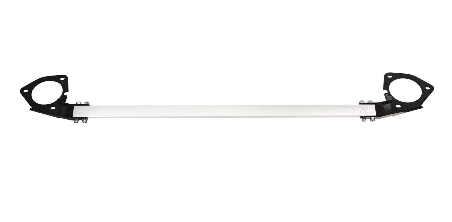 2023+ Honda Civic Type-R FL5 "Throwback" Front Strut Bar - VTEC SLAYER