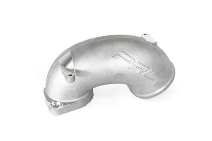 2023+ Honda Civic Type-R FL5 / 2024+ Acura Integra Type-S DE5 Titanium or Carbon Fiber Turbocharger Inlet Pipe Kit - VTEC SLAYER