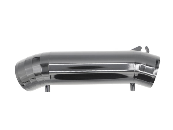 2023+ Honda Civic Type-R FL5 Titanium Turbocharger Inlet Pipe Kit-Black Thermal Coated