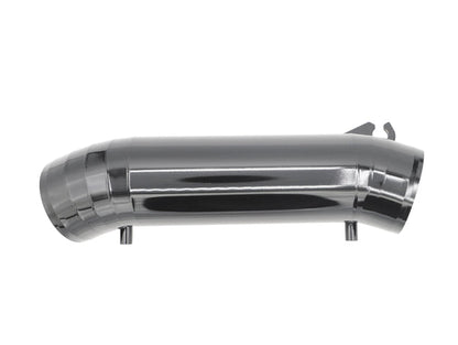 2023+ Honda Civic Type-R FL5 Titanium Turbocharger Inlet Pipe Kit-Black Thermal Coated