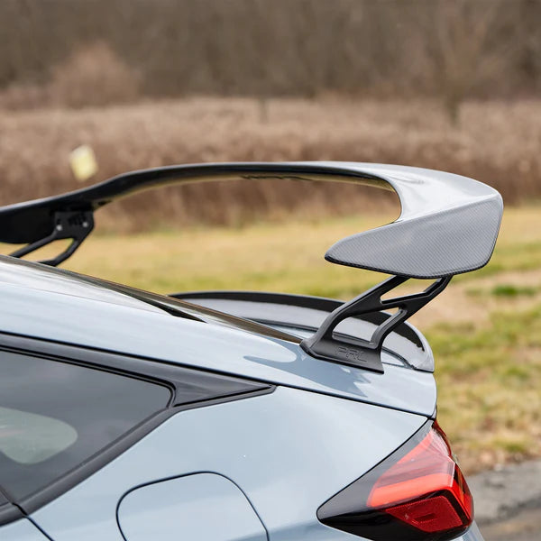 2023+ Honda Civic Type-R FL5 Wing Risers - VTEC SLAYER