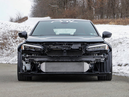 2023+ Honda Civic Type R FL5 Tube & Fin Intercooler Upgrade