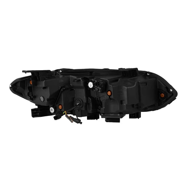 AlphaRex NOVA-Series LED Projector Headlights for 2022+ Honda Civic [FE/FL]