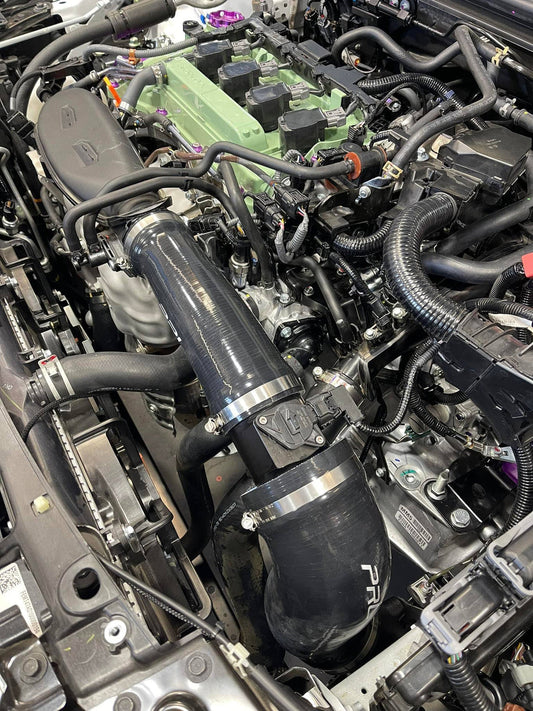 PRL MOTORSPORTS "COBRA" COLD AIR INTAKE SYSTEM