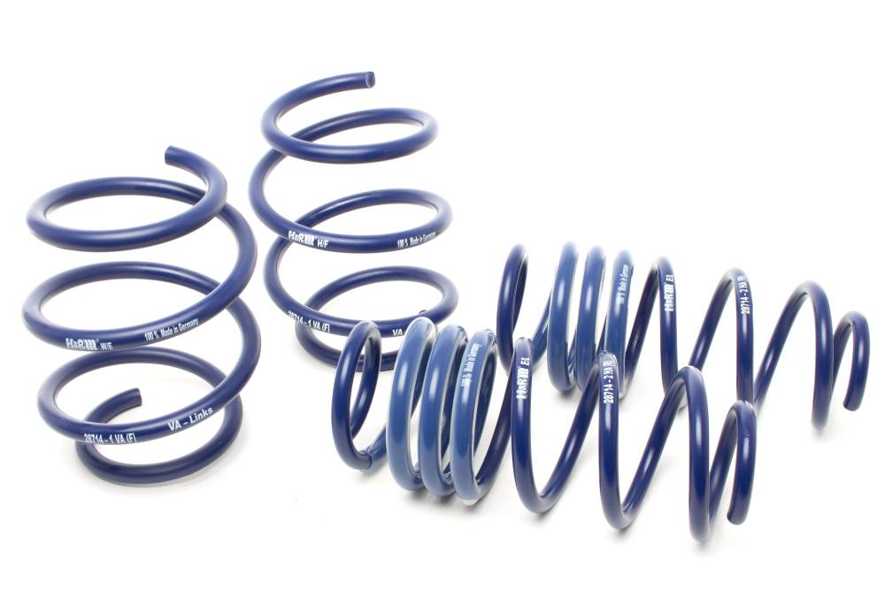 H&R Sport Lowering Springs | 23+ Civic Type R FL5, 23+ Integra Type S DE5