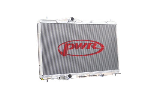 2017-2021 FK8 Honda Civic Type-R Track Spec Radiator
