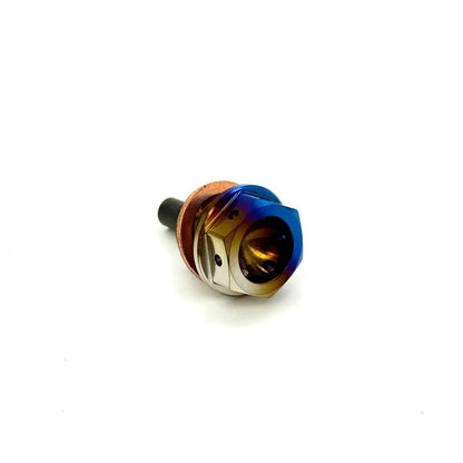 Vtec Slayer Titanium Magnetic Oil Drain Plug M14x1.5