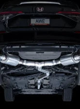 Escape AWE Touring Edition – Civic Si FE1 / Integra DE4 2022-2023