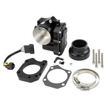 Cuerpo del acelerador electrónico Skunk2 de 72 mm