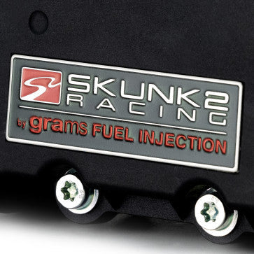 Cuerpo del acelerador electrónico Skunk2 de 72 mm