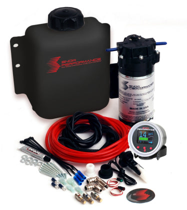 Snow Performance Boost Cooler Stage 2 Water Injection