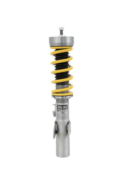 Sistema de amortiguadores tipo coilover Ohlins Road &amp; Track para Honda Civic Type R FK8 FL5 2017+