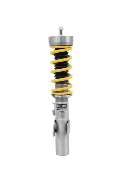 Sistema de amortiguadores tipo coilover Ohlins Road &amp; Track para Honda Civic Type R FK8 FL5 2017+
