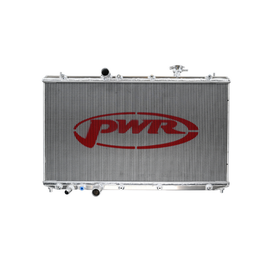2022+ Honda Civic Si FE1 Street Radiator
