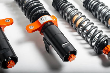 Kit de amortiguadores helicoidales AST Suspension serie 5100 para Honda Civic Type R (FL5) 2023+