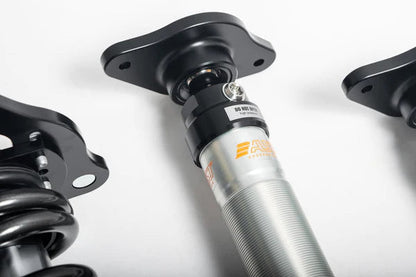 Kit de amortiguadores helicoidales AST Suspension serie 5100 para Honda Civic Type R (FL5) 2023+