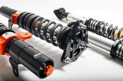 Kit de amortiguadores helicoidales AST Suspension serie 5100 para Honda Civic Type R (FL5) 2023+