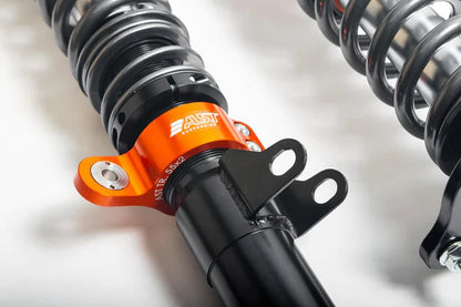 Kit de amortiguadores helicoidales AST Suspension serie 5100 para Honda Civic Type R (FL5) 2023+