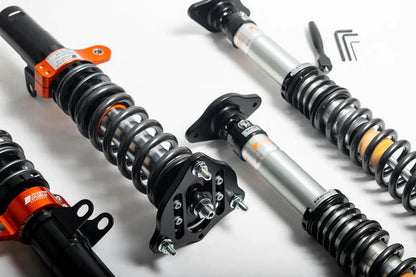 Kit de amortiguadores helicoidales AST Suspension serie 5100 para Honda Civic Type R (FL5) 2023+