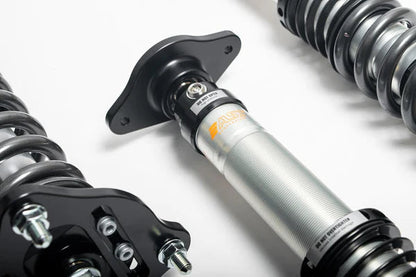 Kit de amortiguadores helicoidales AST Suspension serie 5100 para Honda Civic Type R (FL5) 2023+