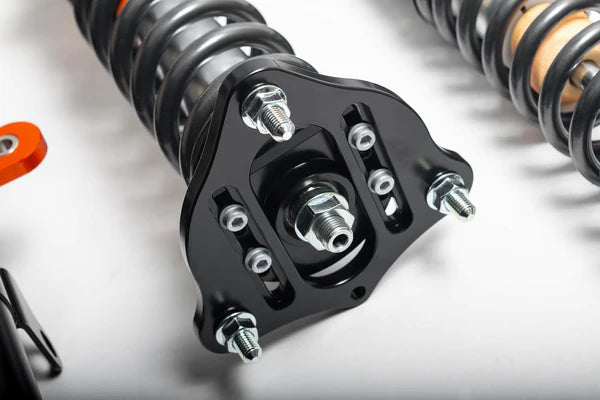 Kit de amortiguadores helicoidales AST Suspension serie 5100 para Honda Civic Type R (FL5) 2023+