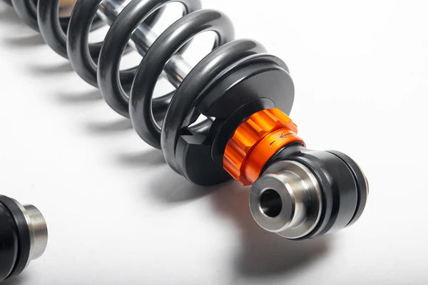 Kit de amortiguadores helicoidales AST Suspension serie 5100 para Honda Civic Type R (FL5) 2023+