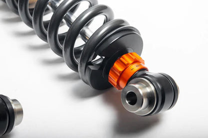 Kit de amortiguadores helicoidales AST Suspension serie 5100 para Honda Civic Type R (FL5) 2023+