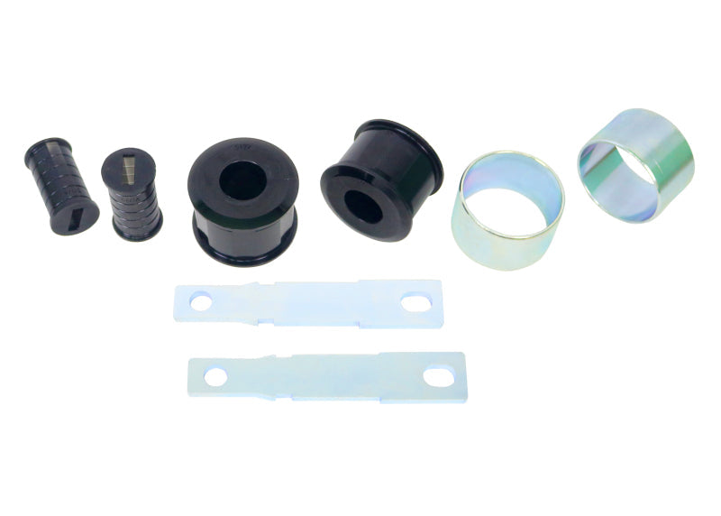 Buje de brazo de arrastre delantero Whiteline para Honda Civic 2016+