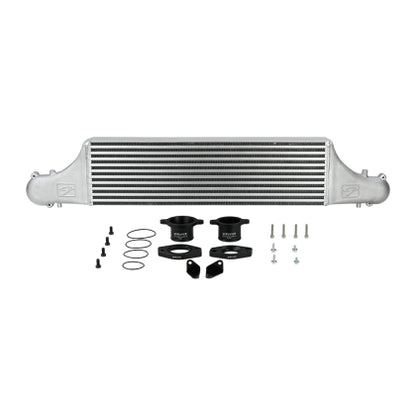 Skunk2 Racing Front Mount Intercooler for 2022+ Honda Civic / 2023+ Acura Integra 1.5T (FE1/FL1/DE4)