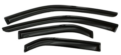 AVS Outside Mount Window Deflectors for 2022+ Honda Civic (All Models)