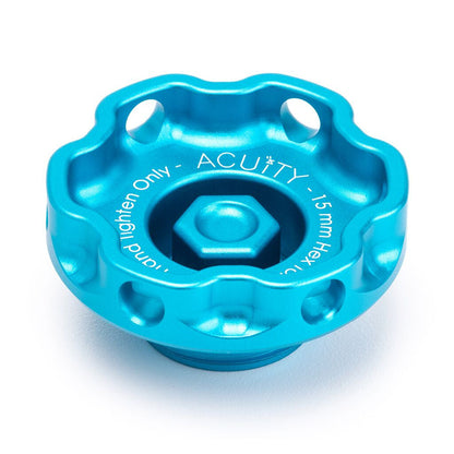 Tapa de aceite del podio Acuity (Honda/Acura)