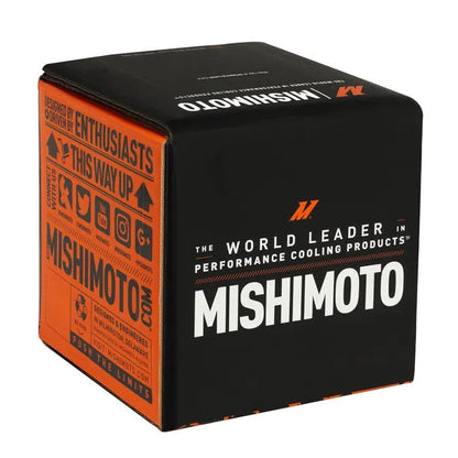 Tanque de expansión de aluminio para Civic Type R FK8 FL5 / Integra Type S DE5 (modelos 2017 y posteriores)