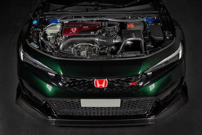 Eventuri Black Carbon Intake System for Honda Civic Type R FL5 2023+