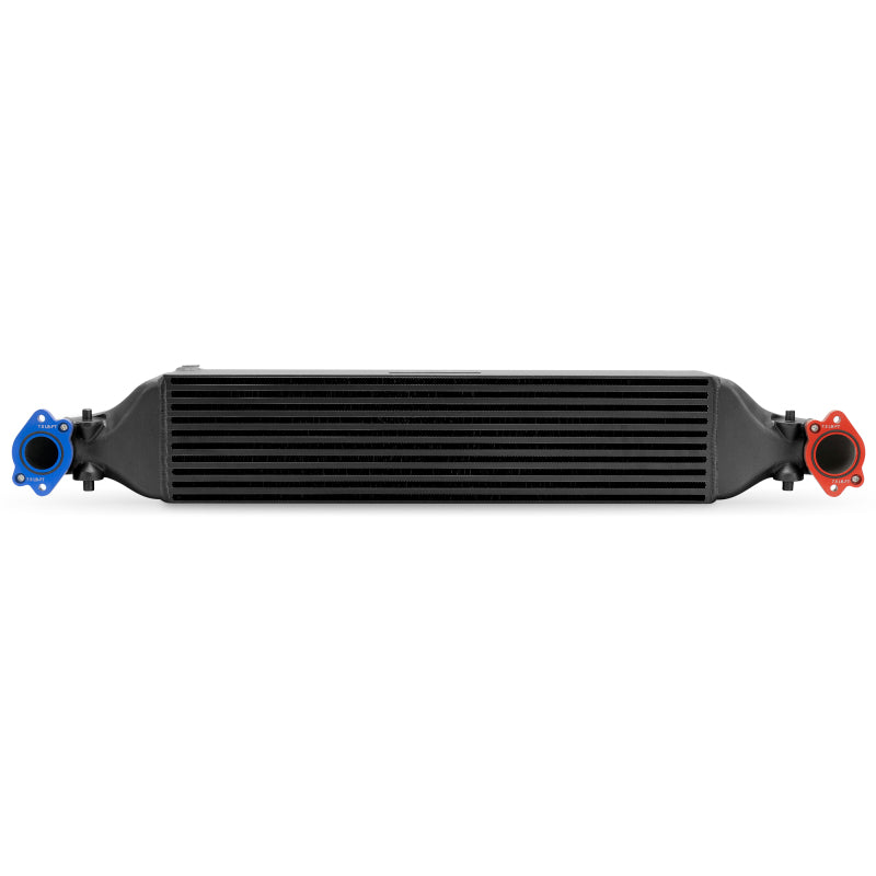 Intercooler de rendimiento Mishimoto 2022+ Honda Civic 1.5T - Negro