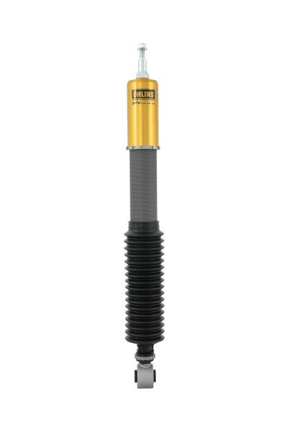 Sistema de amortiguadores tipo coilover Ohlins Road &amp; Track para Honda Civic Type R FK8 FL5 2017+
