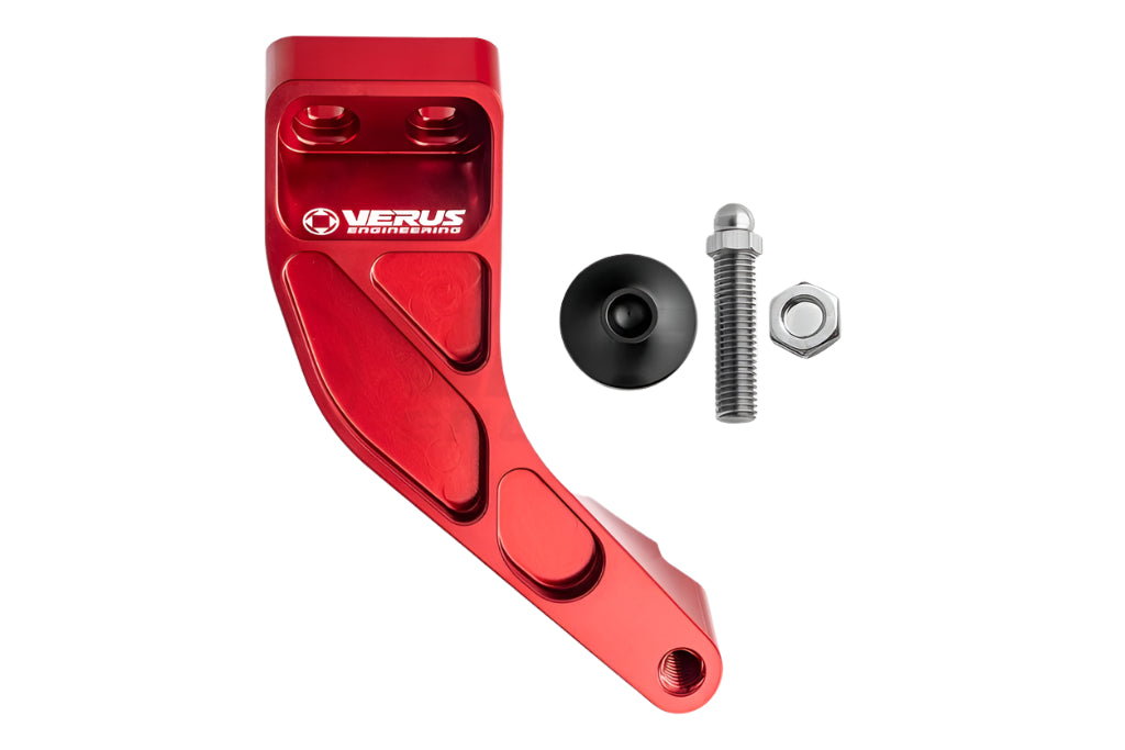 Verus Engineering Brake Master Cylinder Brace for 2023+ Honda Civic Type R / 2024+ Acura Integra Type S DE5
