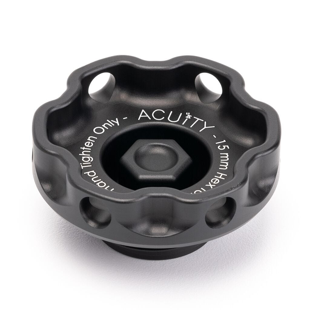 Tapa de aceite del podio Acuity (Honda/Acura)