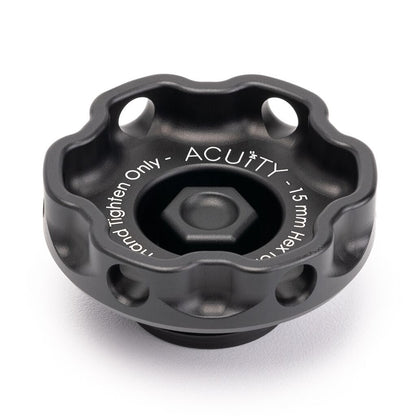 Tapa de aceite del podio Acuity (Honda/Acura)