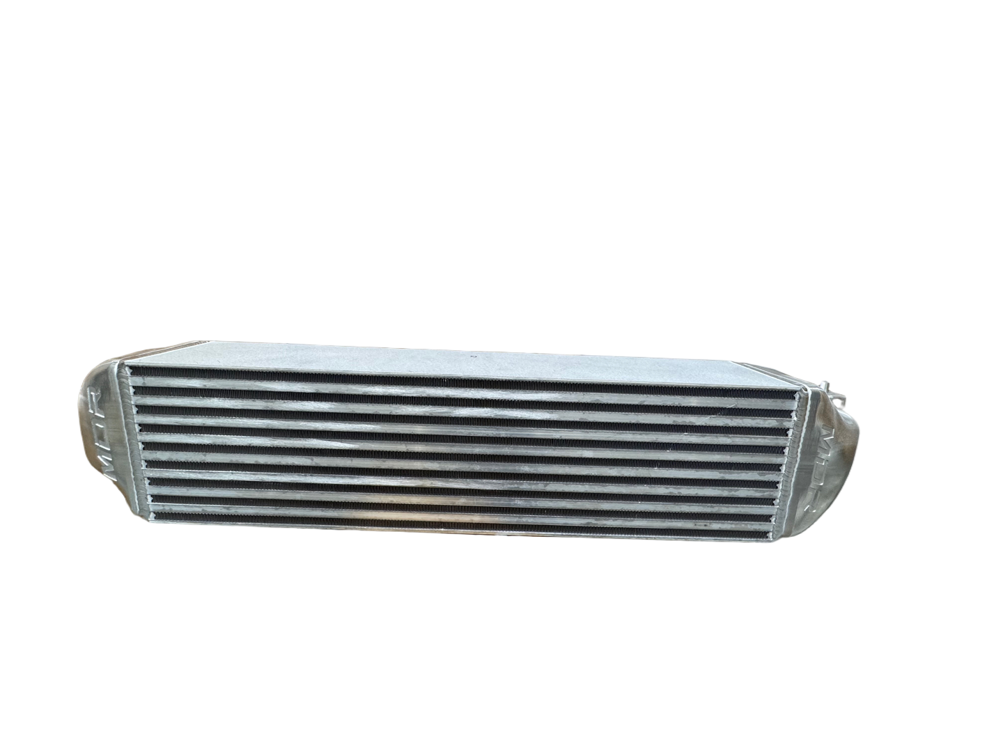 MDR Industries Billet Front Mount Intercooler Upgrade for 2017+ Honda Civic Type R FK8