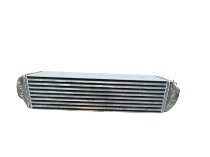 MDR Industries Billet Front Mount Intercooler Upgrade for 2017+ Honda Civic Type R FK8