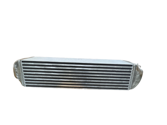 MDR Industries Billet Front Mount Intercooler Upgrade for 2017+ Honda Civic Type R FK8