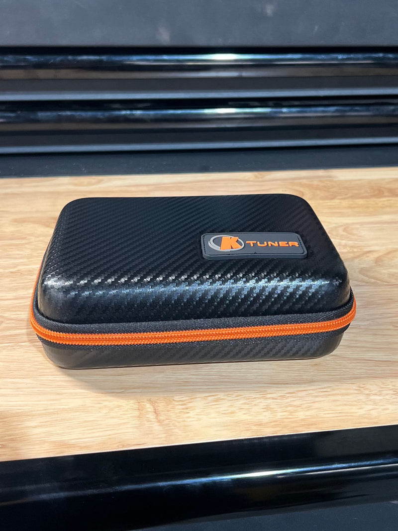 KTuner Soft Shell Case for V2