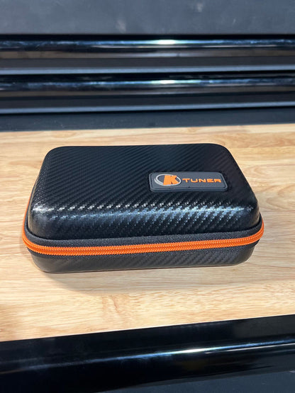 KTuner Soft Shell Case for V2