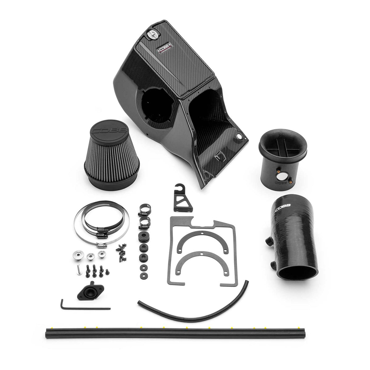 COBB Redline Carbon Fiber Intake for 2023+ Honda Civic Type R / 2024+ Acura Integra Type S [FL5/DE5]