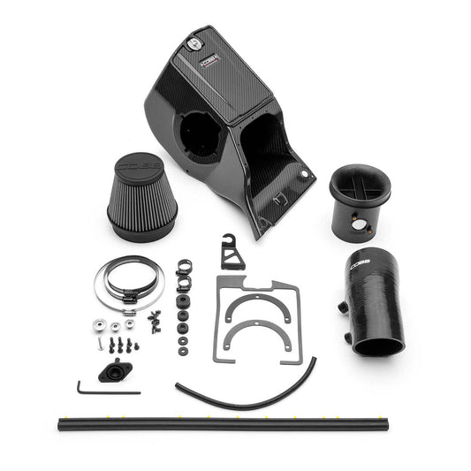 COBB Redline Carbon Fiber Intake for 2023+ Honda Civic Type R / 2024+ Acura Integra Type S [FL5/DE5] - VTEC SLAYER