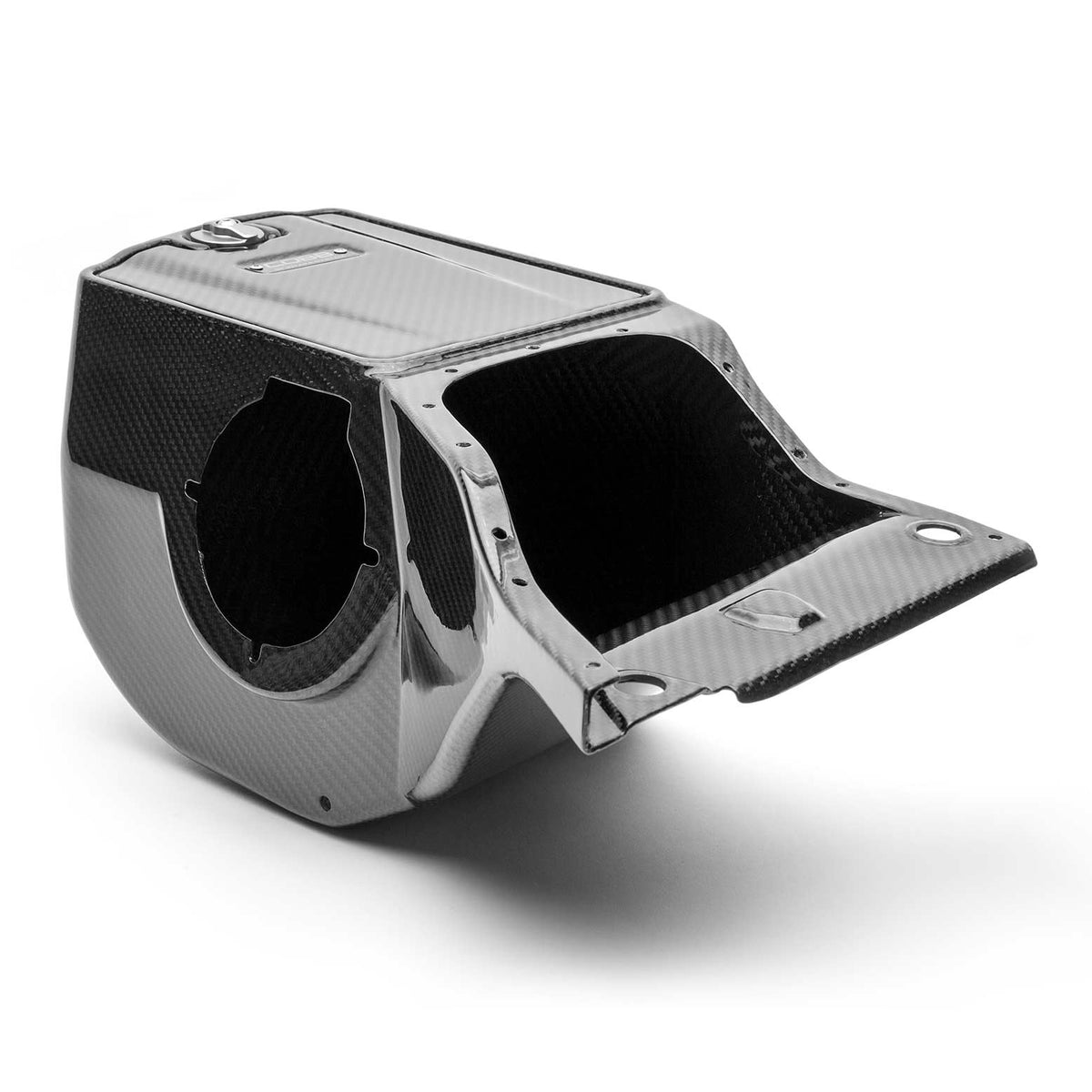 COBB Redline Carbon Fiber Intake for 2023+ Honda Civic Type R / 2024+ Acura Integra Type S [FL5/DE5]