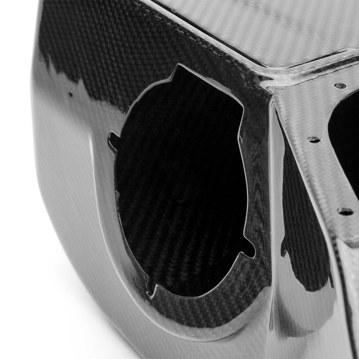 COBB Redline Carbon Fiber Intake for 2023+ Honda Civic Type R / 2024+ Acura Integra Type S [FL5/DE5]